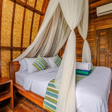 Lumbung Bukit Resort Uluwatu Exteriér fotografie