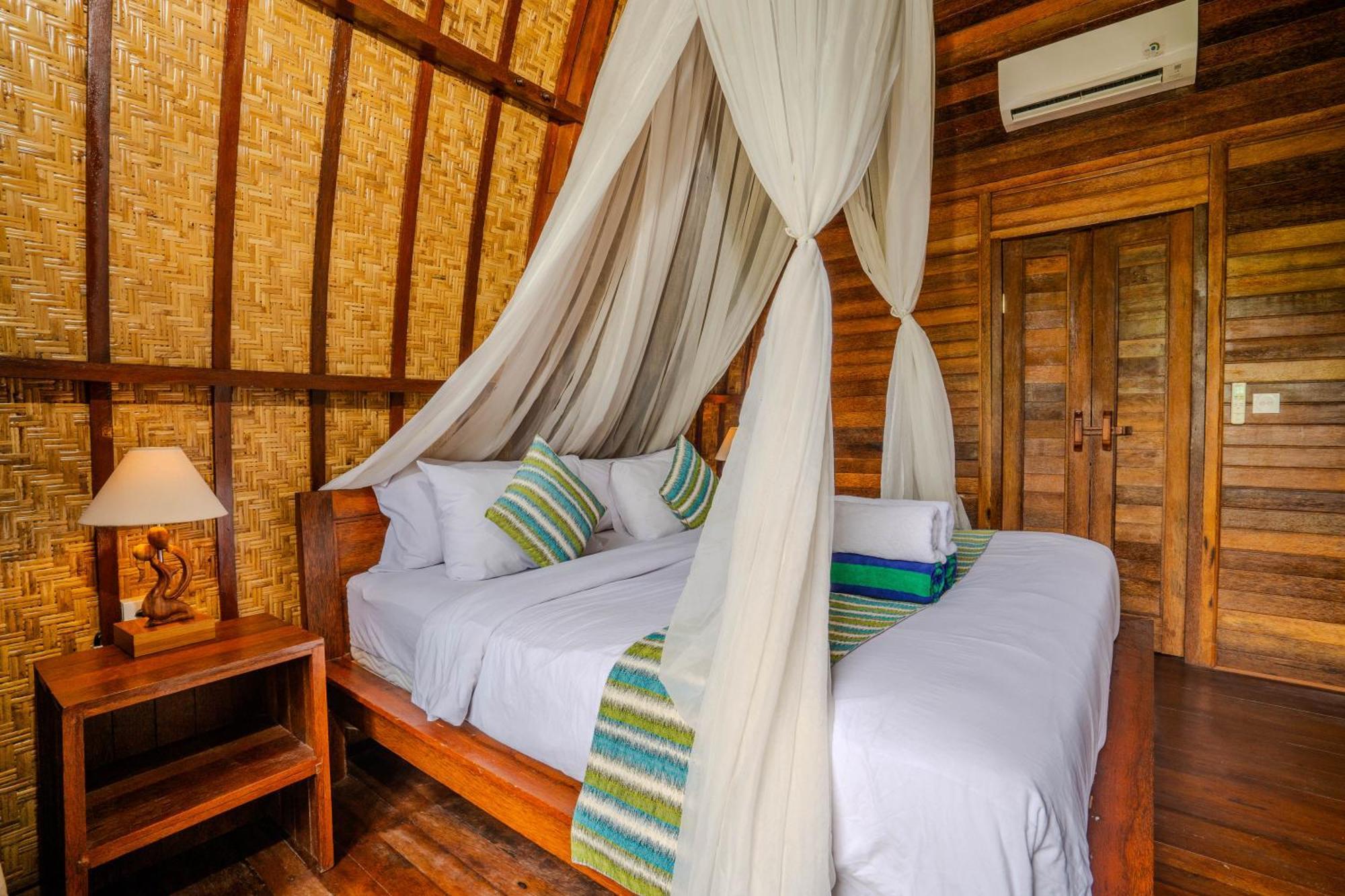Lumbung Bukit Resort Uluwatu Exteriér fotografie